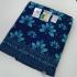 BEDSHEET 60X90 ACRYLIC JACQUARD